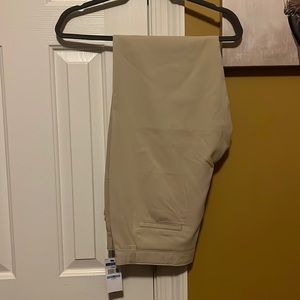 Tommy Hilfiger Khaki Pants- New with tags! School uniform pants